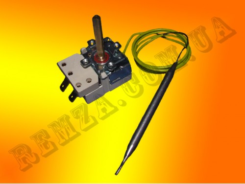 Термостат капиллярный Gorenje KT-165-AVA Мetalflex 