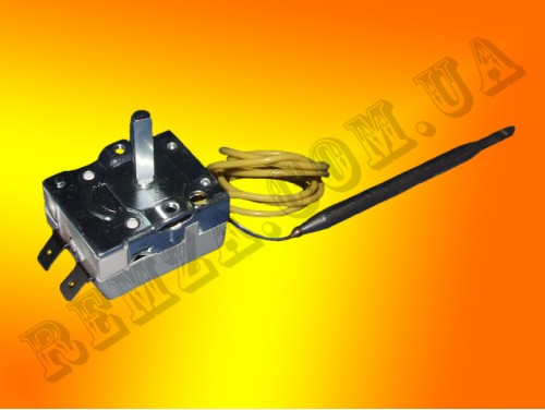 Газовый термостат для бойлера.Tecasa