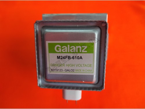 Магнетрон Galanz M24FB-610A