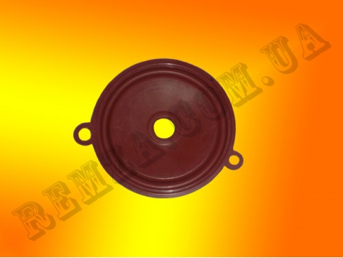 Мембрана водяного блока Протон 1 (красная)