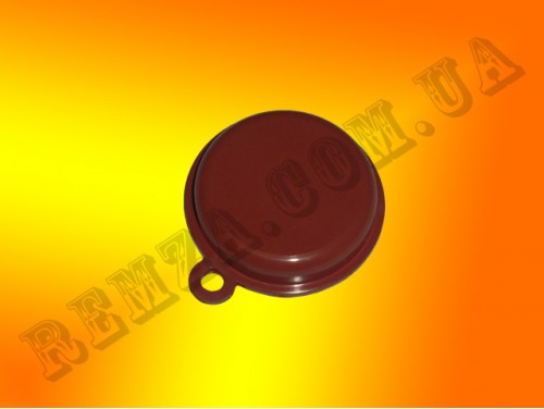 Мембрана водяного блока Россиянка, Demrad (красная)