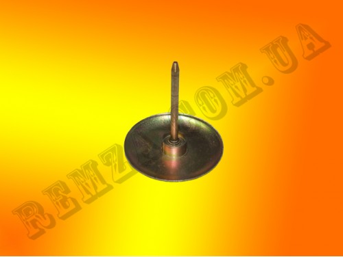 Шток стальной ВПГ-18/23