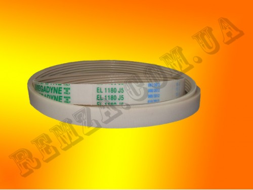 Ремень приводной 1180 J5 EL
