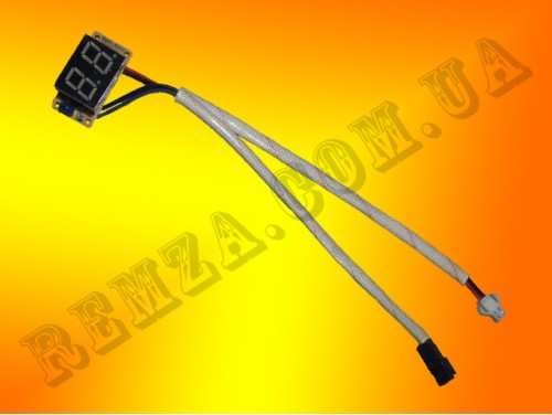 Дисплей Neva Lux 3227-07.003