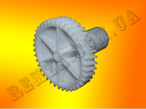 Шестерня под шнек 187.0005 для мясорубки Zelmer