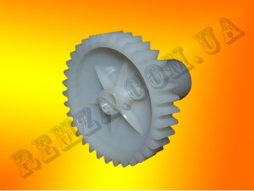 Шестерня под шнек для мясорубки Zelmer