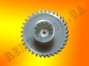 Шестерня под шнек для мясорубки Zelmer
