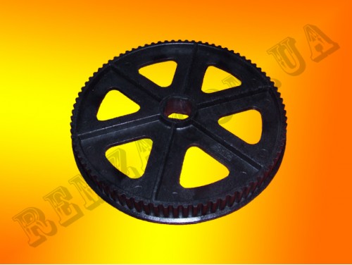 Шкив для мясорубки Zelmer 354.0033