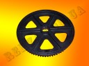 Шкив для мясорубки Zelmer 354.0033 Шкив для мясорубки Zelmer 354.0033