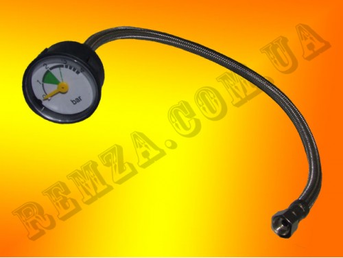 Манометр Junkers Bosch 8707208004