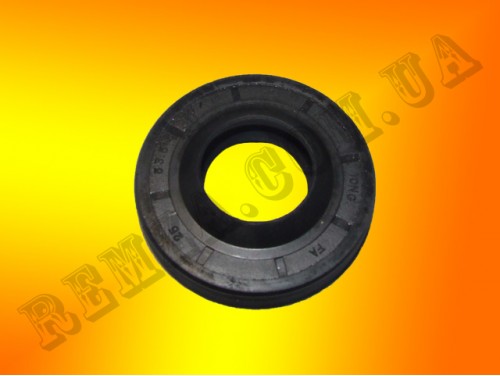 Сальник барабана 25*53,5*10/14 YONG