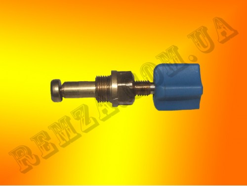 Кран подпитки для газовых котлов