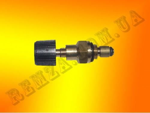 Кран подпитки Fondital Tahiti Pictor (аналог 6RUBICAR04, 3003200605, 50101015)