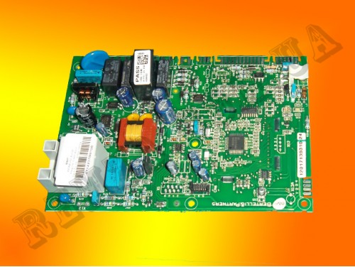 Плата управления Baxi 5702450