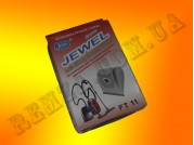 Мешок-пылесборник многоразовый Jewel FT 11