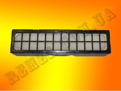 HEPA фильтр для пылесосов Zelmer 719.0150