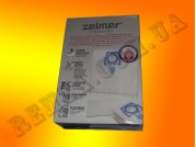 Набор мешков-фильтров для пылесосов Zelmer SAFBAG 49.4000