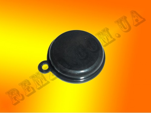 Мембрана водяного блока Россиянка, Demrad