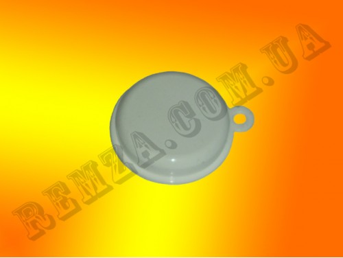 Мембрана водяного блока Россиянка, Demrad силикон