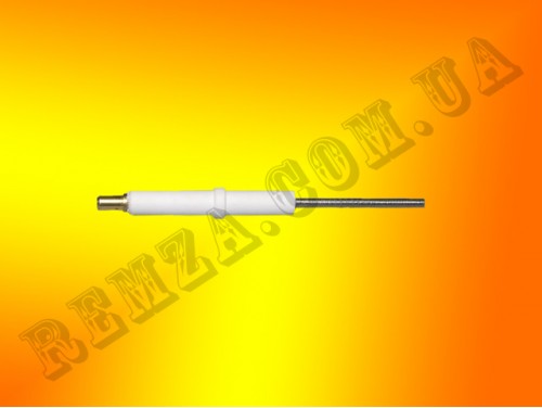 Электрод контроля пламени МК 1443.04.00.600