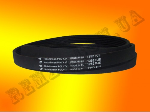 Ремень приводной 1252 J5 EL