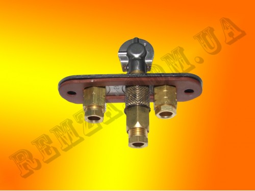 Пилотная горелка 1443-100 (0.160.105)