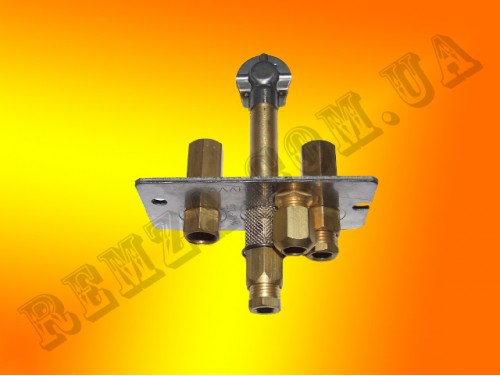 Пилотная горелка 1443-155 (0.190.624)