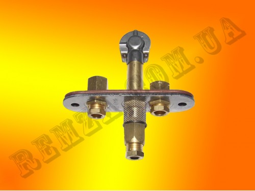 Пилотная горелка 1443-200 (0.160.114)