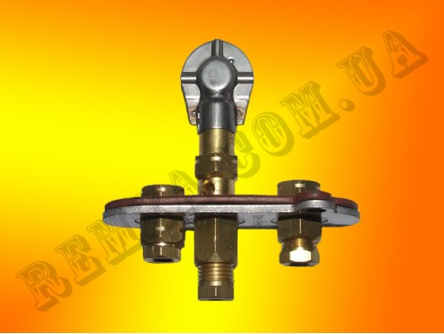 Пилотная горелка 1443-400 (0.160.117)