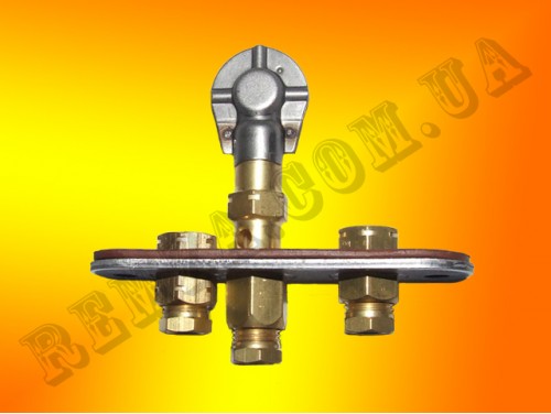 Пилотная горелка 1443-410 (0.160.118)