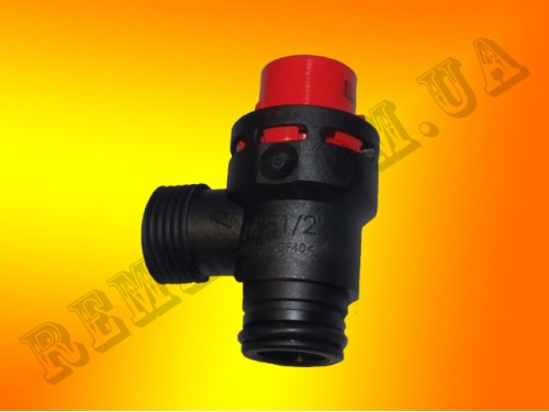 Предохранительный клапан Sime Metropolis DGT 6040211