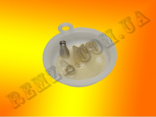 Мембрана (L) Bosch Junkers WR-15 8700503084