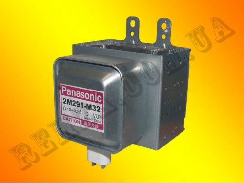 Магнетрон Panasonic 2M291-M32