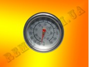 Термометр для духовки 0-400°С