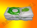 Набор мешков-фильтров для пылесосов Zelmer SAFBAG 49.4100