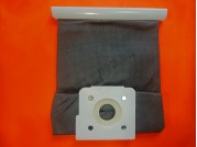 Мешок-пылесборник многоразовый LG 9,8*8,7 мм
