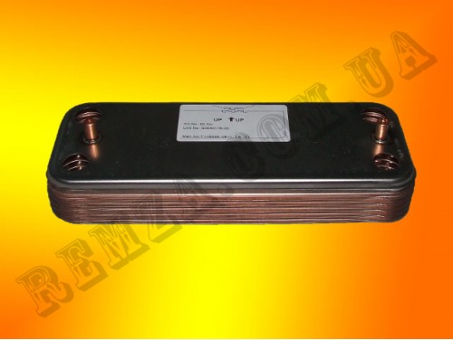 Теплообменник Demrad (Solaris/Aden/Kalisto) 3003200027