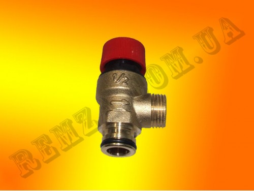 Предохранительный клапан DO399