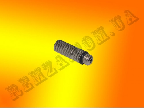 Клапан сбросной ГВС Н Solly Standart 4700990159