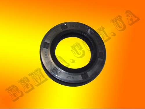 Сальник барабана 30*52*10/12 WLK