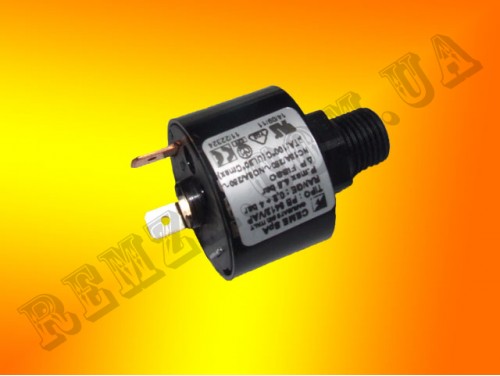 Реле давления воды Demrad 3003200038