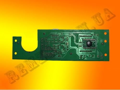 Плата индикации Solly Standart Н 4WK3500002