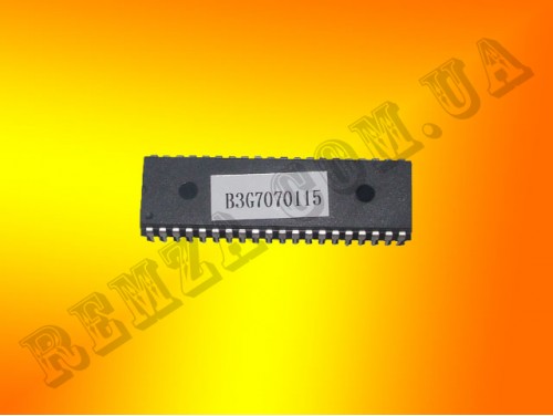 Процессор 13100111 Zoom Expert 18-32G B3G7070115