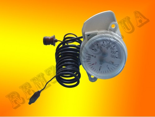 Термоманометр Beretta Sity