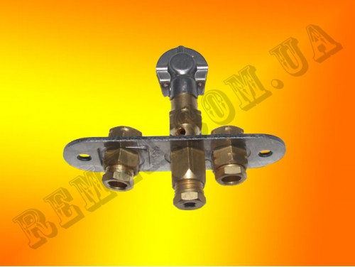 Пилотная горелка 1443-430 (0.160.118)