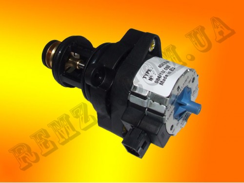 Трехходовой клапан (сервопривод) Viessmann 7832404