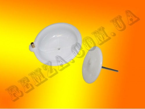 Крышка водной арматуры Demrad C275 (комплект) 3004500034