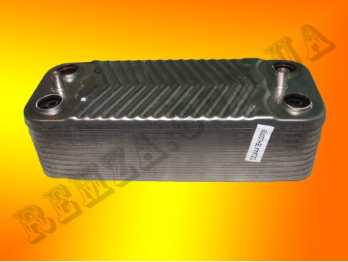 Теплообменник Zoom Expert Master 28/32 кВт AA10110002