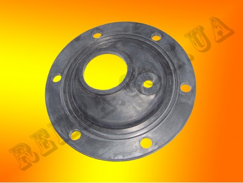 Прокладка Round под флянец Ø120 мм 