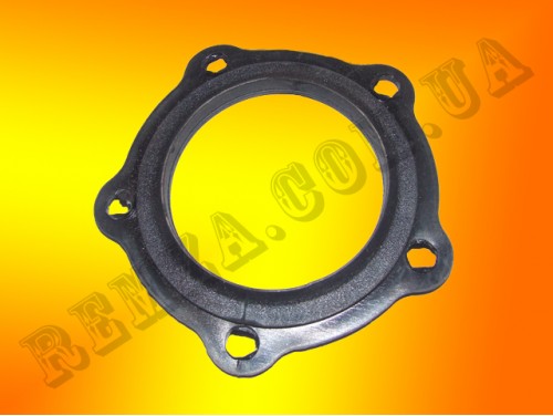 Прокладка под флянец Ø107 мм